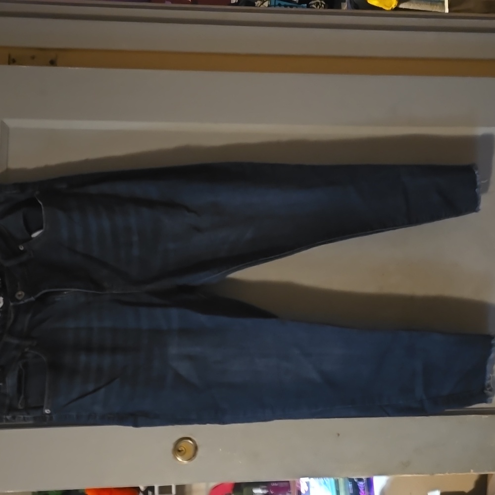 S.o.n.g jeans